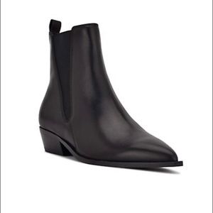 Nine West Danzy boots - NWOT